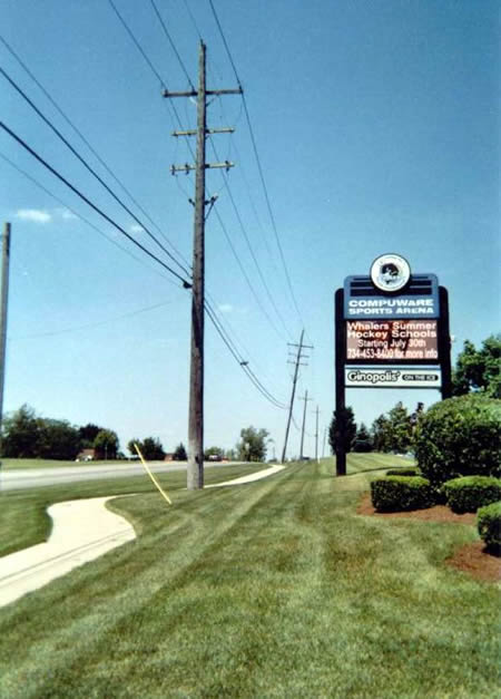 Summer Drive-In - Summer 2007
